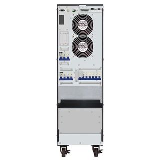 Tecnoware FGCEDP20TT/D, Doppia conversione (online), 20 kVA, 20000 W, Sinusoida…