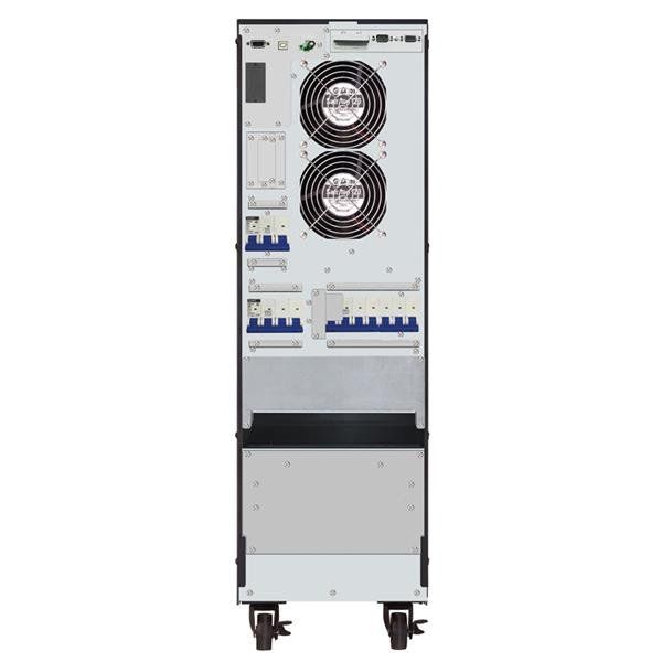 Tecnoware FGCEDP20TT/D, Doppia conversione (online), 20 kVA, 20000 W, Sinusoida…