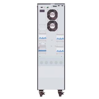 Tecnoware FGCEDP30TT2/2D, Doppia conversione (online), 30 kVA, 30000 W, Sinusoi…