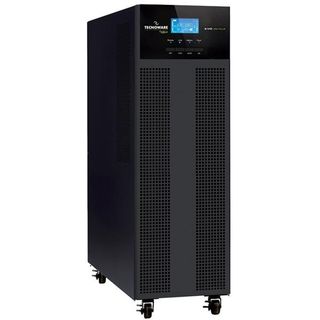 Tecnoware UPS EVO DSP PLUS 6.0, Doppia conversione (online), 6 kVA, 6000 W, Sin…