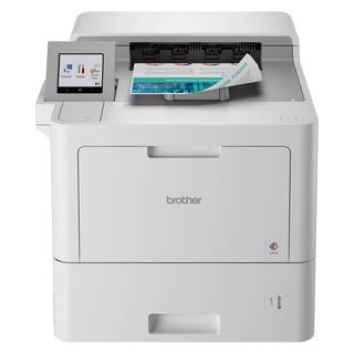 Brother HL-L9430CDN - Stampante - colore - Duplex - laser - A4/Legal - 2400 x 6…