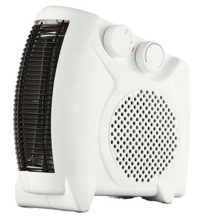 Termoventilatore Hotty Plus - orizzontale/verticale - 2000 W - 14,5 x 11 x 25 c…