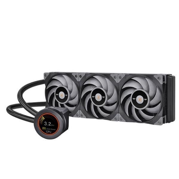 Thermaltake TOUGHLIQUID Ultra 360 - Sistema di raffreddamento a liquido del pro…