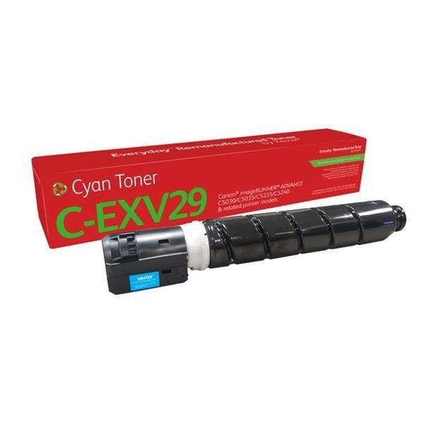 Toner rigenerato Everyday™ di Ciano compatibile con Canon C-EXV29 (2794B002AB),…