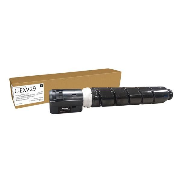 Toner rigenerato Everyday™ di Nero compatibile con Canon C-EXV29 (2790B002AB), …