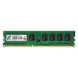 Transcend - DDR3L - modulo - 4 GB - DIMM a 240 pin - 1600 MHz / PC3L-12800 - CL…