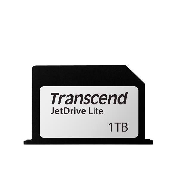 Transcend JetDrive Lite 330 - Scheda di memoria flash - 1 TB