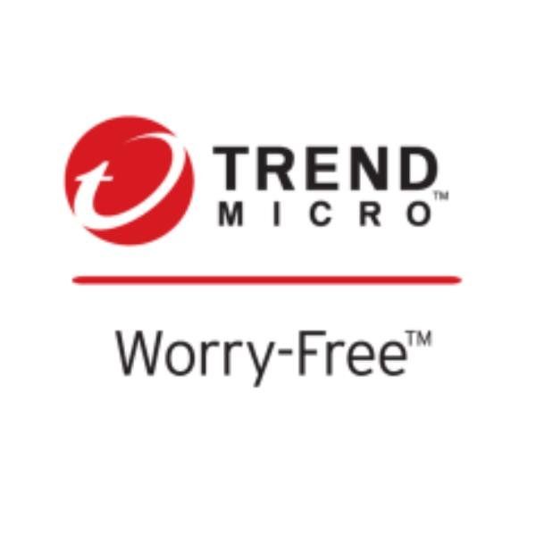 Trend Micro Worry-Free Business Security Services - (v. 2.x) - rinnovo licenza …