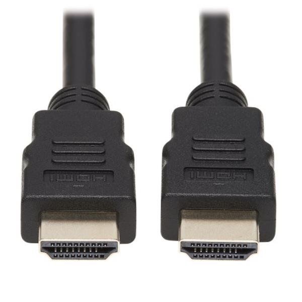 Tripp Lite 6ft High Speed HDMI Cable with Ethernet Digital Video / Audio 4K x 2…
