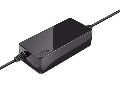 Trust Primo 70W Laptop Charger - Alimentatore - 100-240 V c.a. V - 70 Watt - ne…