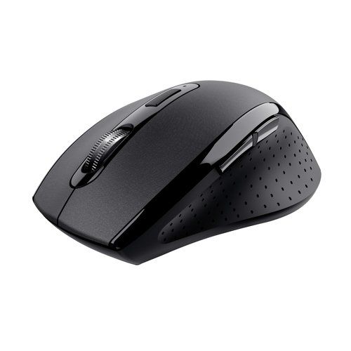 Trust SURA MOUSE WIRELESS - NERO