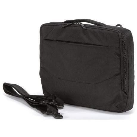 Tucano Slim Cases Netbook Wallet - Borsa trasporto notebook - 10" - nero