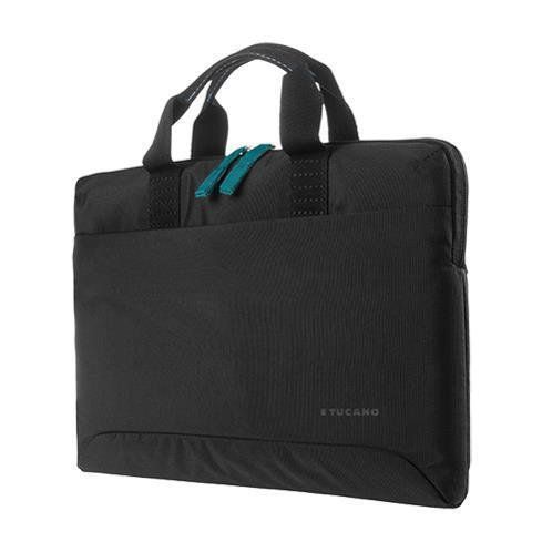 Tucano Smilza - Borsa trasporto notebook - 15.6" - nero