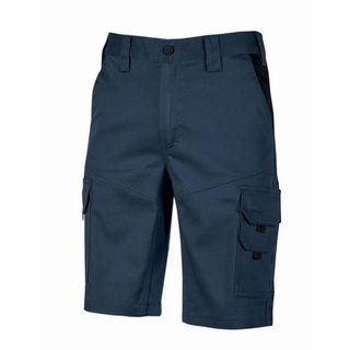 U-POWER BERMUDA BONITO WESTLAKE BLUE-M