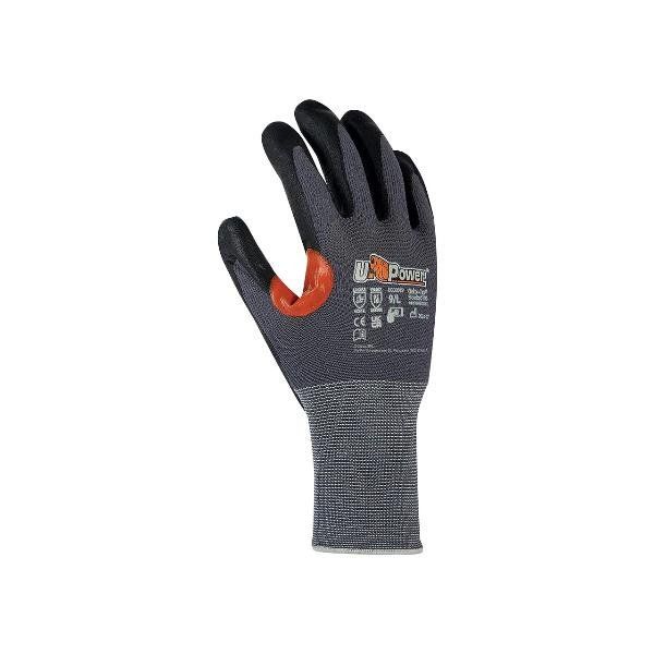 U-POWER CF12 PA GUANTI KUMBA 11