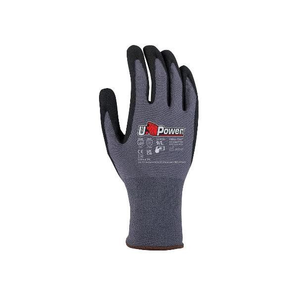 U-POWER CF12 PA GUANTI MERENGUE 11