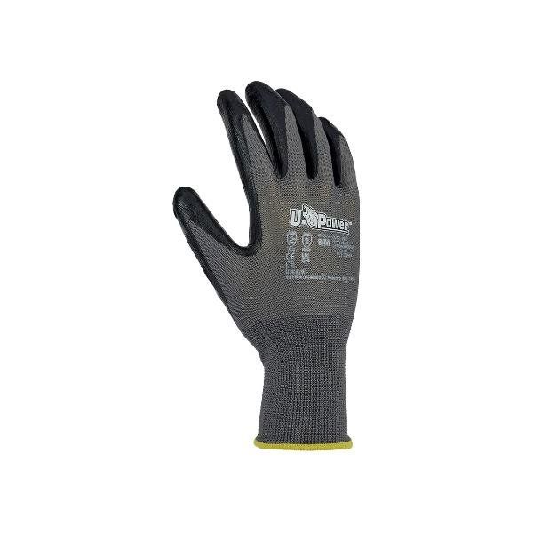 U-POWER CF12 PA GUANTI VALZER 10