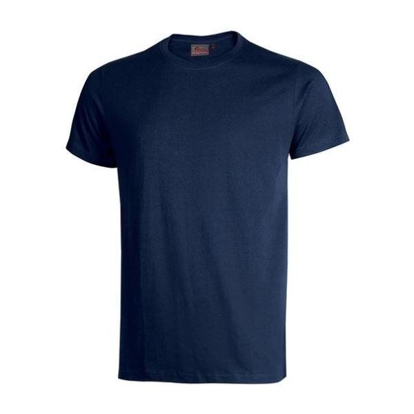 U-POWER CF5 T-SHIRT FIGI DEEP BLUE-S