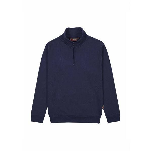 U-POWER FELPA TAUTRA DEEP BLUEM