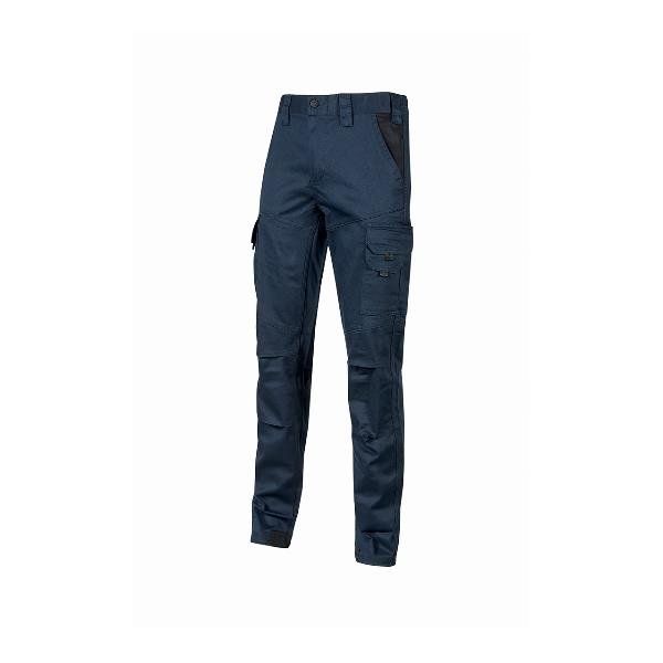 U-POWER PANTALONE GUAPO WESTLAKE BLUES