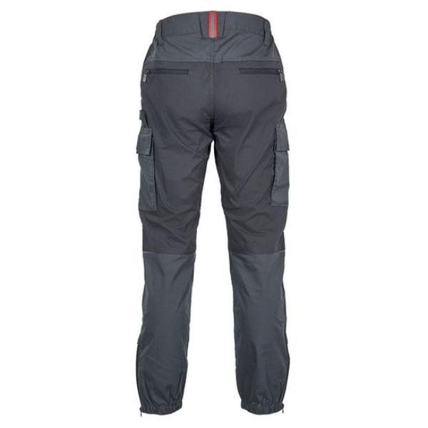 U-POWER PANTALONE HIKE GREY GREY -2XL