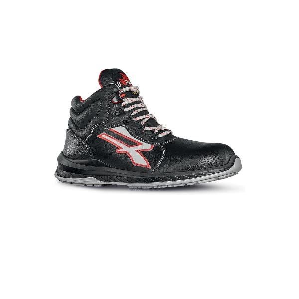 U-POWER SCARPE BOST S ESD RS S3S CI FO SR45