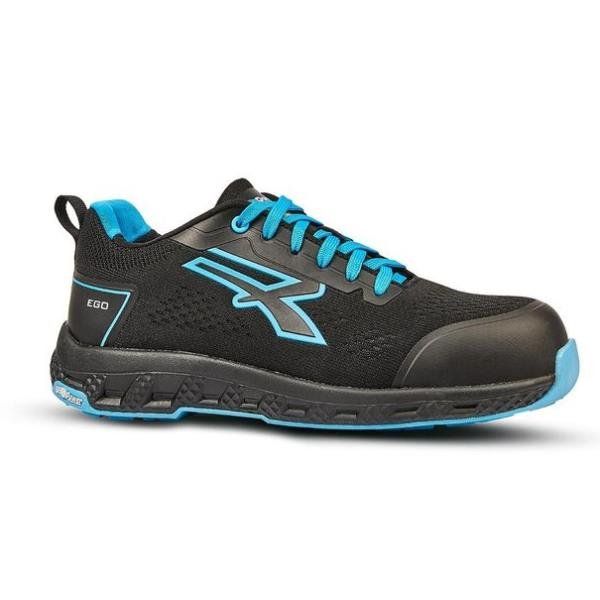 U-POWER SCARPE DEON ESD S1PS HI HRO FO SR36