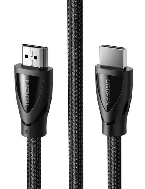 UGREEN Cavo HDMI 2.1 maschio a maschio 1m
