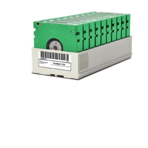 ULTRIUM DATA CARTRIDGES TS SERIES CLEANING TERAPACK 9 PACK