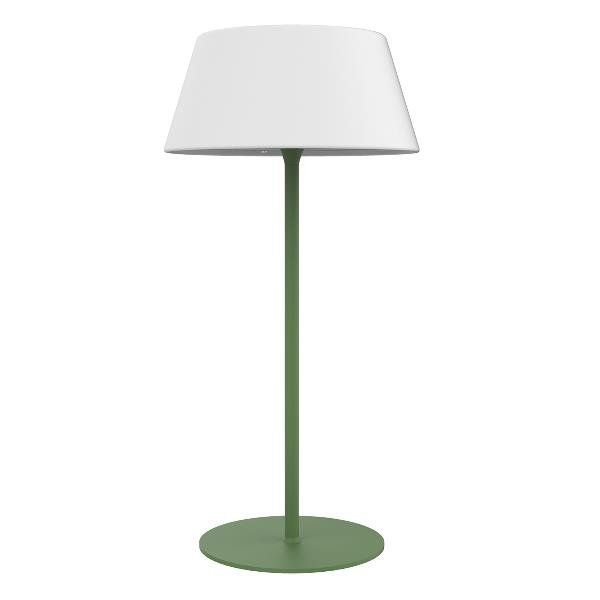 UNILUX LAMPADA LOOMPA VERDE