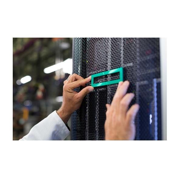 UPS/RPS INTEL HPE DL3XX GEN11 STND 1U HEAT SINK