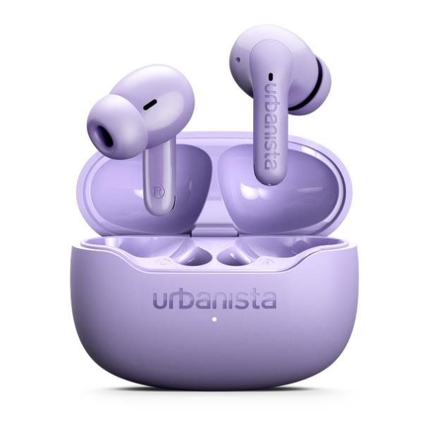 URBANISTA PALERMO - LAVENDER PURPLE