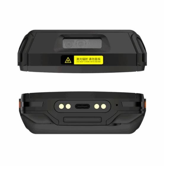 UROVO CT58S 2D/LTE/NFC/4GB-64GB/AND 14