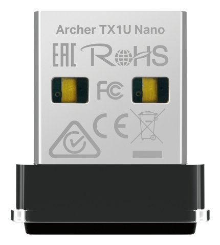 USB ADAPTER 300MBPS HIGH GAIN WIFI