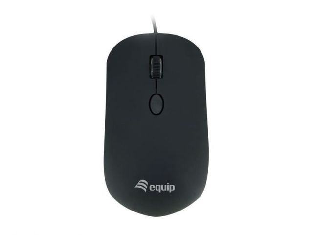 USB Comfort Mouse
