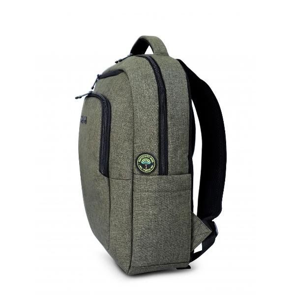 Urban Factory Cyclee City - Zaino porta computer - eco - 15.6" - Camouflage, ka…