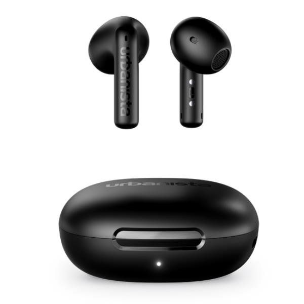 Urbanista SANTA MONICA, auricolari Bluetooth rue wireless Open Fit