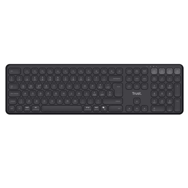 VAIYA MULTIDEVICE WIRLS KEYBOARD IT