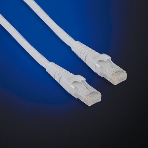 VALUE CAVO DI RETE UTP PATCHCORD CAT.6/CLASS E, LSOH, GRIGIO, 2M
