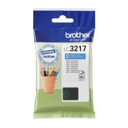 Brother LC3217C - Ciano - originale - cartuccia d'inchiostro - per INKvestment …