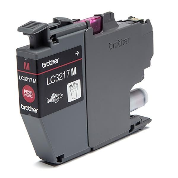 Brother LC3217M - Magenta - originale - cartuccia d'inchiostro - per INKvestmen…