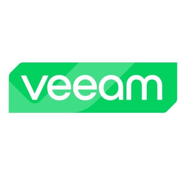 VEEAM KUB BACKUP.KASTEN ENT.ED.3YRNW PUB.