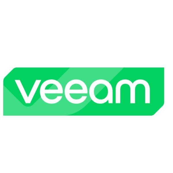 VEEAM VBSF 1YRNW SUB.UPFR.BILL 1-300USERS