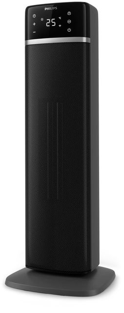 VENTILATORE TOWER FAN 5000 SERIES CON RISCALDAMENTO 2000W CON AI 20MQ