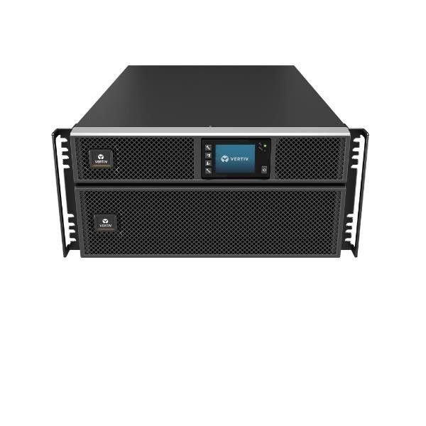VERTIV GXT5 1KVA 2U OUTPUT 230V