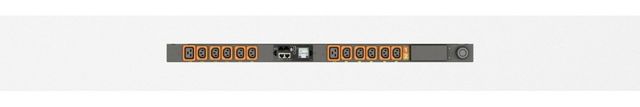 VERTIV POWER IT RACK PDU
