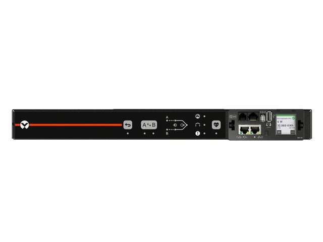 VERTIV UERTIV GEIST RTS