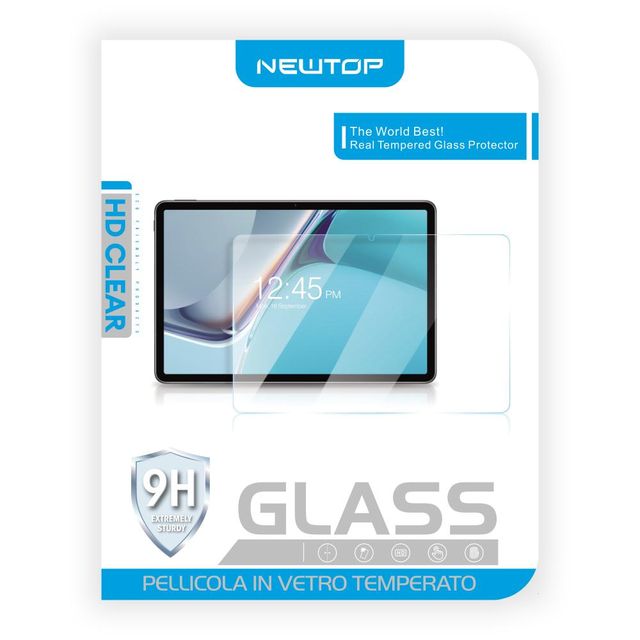 VETRO TEMPERATO TABLET SAMSUNG GALAXY TAB A11 PLUS