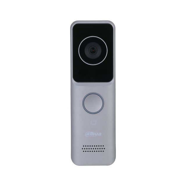 VIDEOCITOFONO SLIM WI-FI 1T RFIDI EST. S2