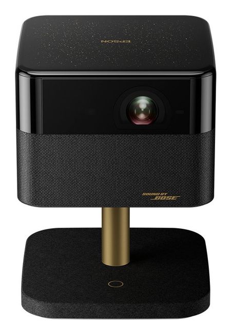 VIDEOPROIET. EPSON EF-73